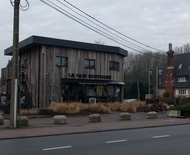 Le Pain Quotidien Le Pain Quotidien