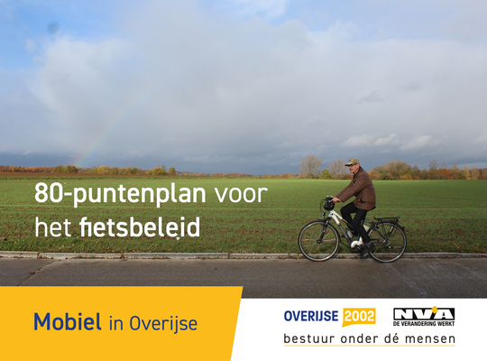 fietser fietser
