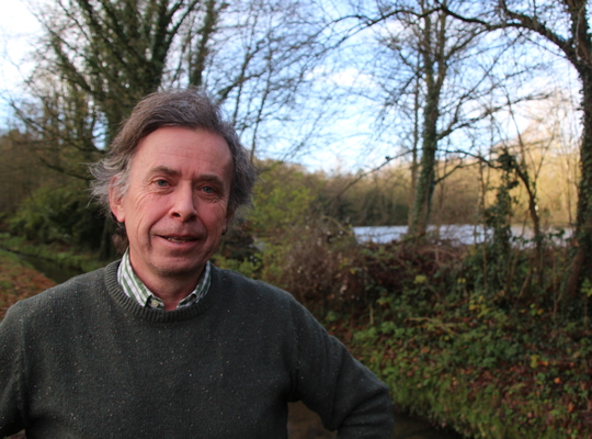 Jan De Broyer Jan De Broyer