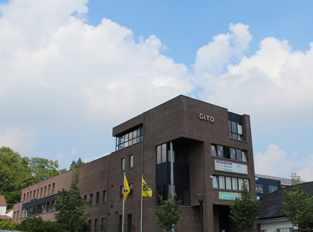 Gito Overijse Gito Overijse