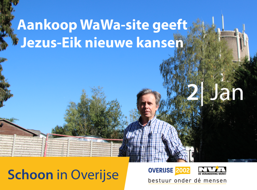 Wawa Jan De Broyer Wawa - Jan De Broyer