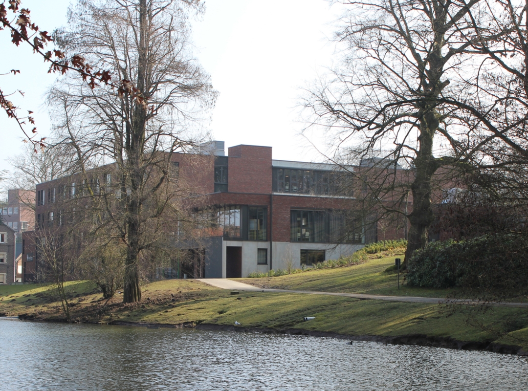 Woonzorgcentrum Mariendal Woonzorgcentrum Mariendal