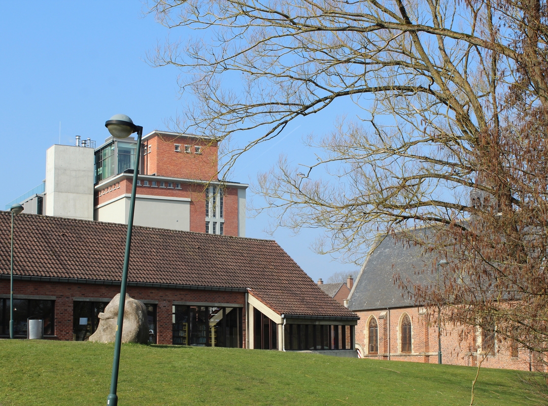 Begijnhof Overijse Begijnhof Overijse